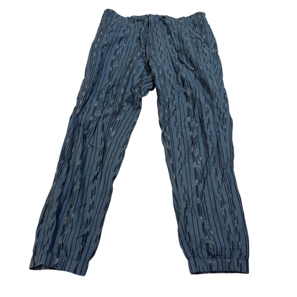 Prana Womens Size S Arlie Organic Cotton Joggers Pants